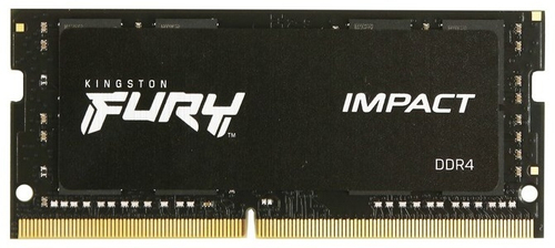 Оперативная память Kingston KF432S20IB/32 32 Гб