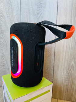 Портативная колонка Hopestar P69, 20Вт, синий