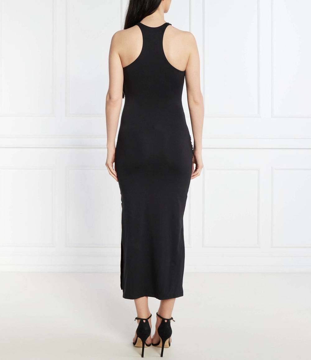 Платье Patrizia Pepe - черный(2A2756 J206)