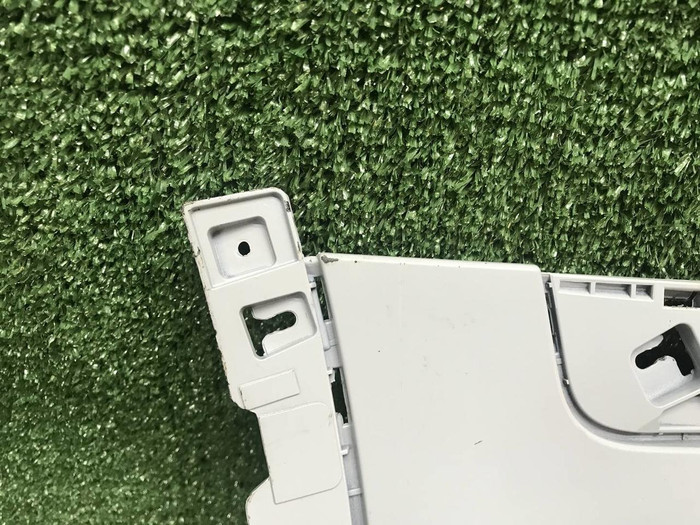 Накладка двери задняя Chery Tiggo 8 Pro (21-24)