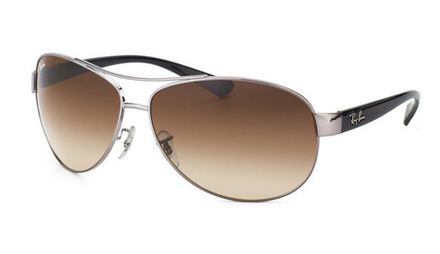 Ray Ban Active Lifestyle RB 3386 004/13 / 63