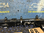 Крепление бампера заднее правое LIFAN X60 2014
