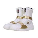 ADAMS Boxing V Trainer 2.0 Cushioning Slip Resistant High top Training Shoes Men"s