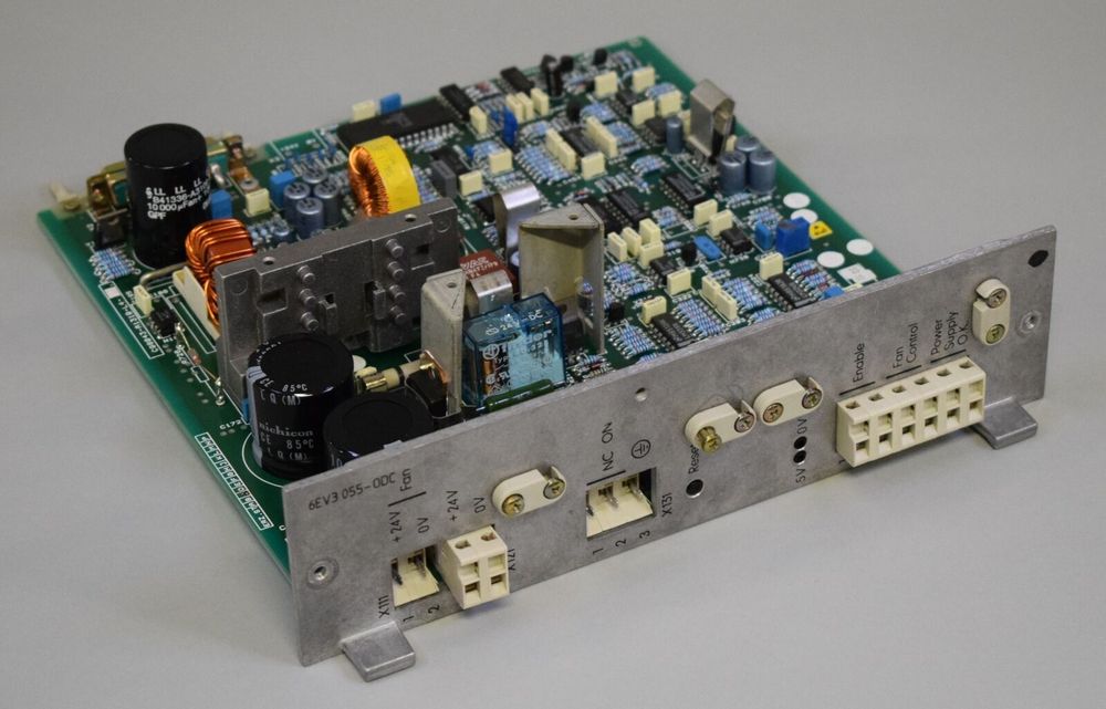 SIEMENS 6EV3055-0DC
