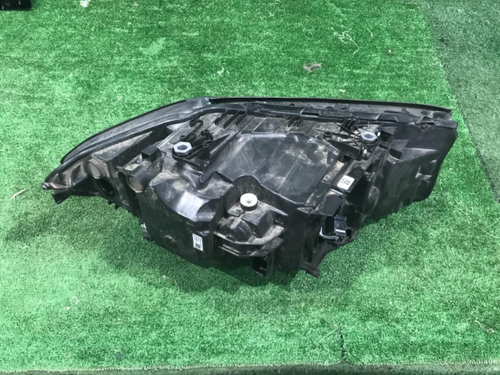 Фара левая BMW 5er G30 (2017-2020) LED