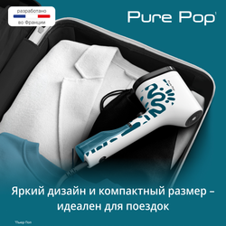 Ручной отпариватель Tefal DT2040E1