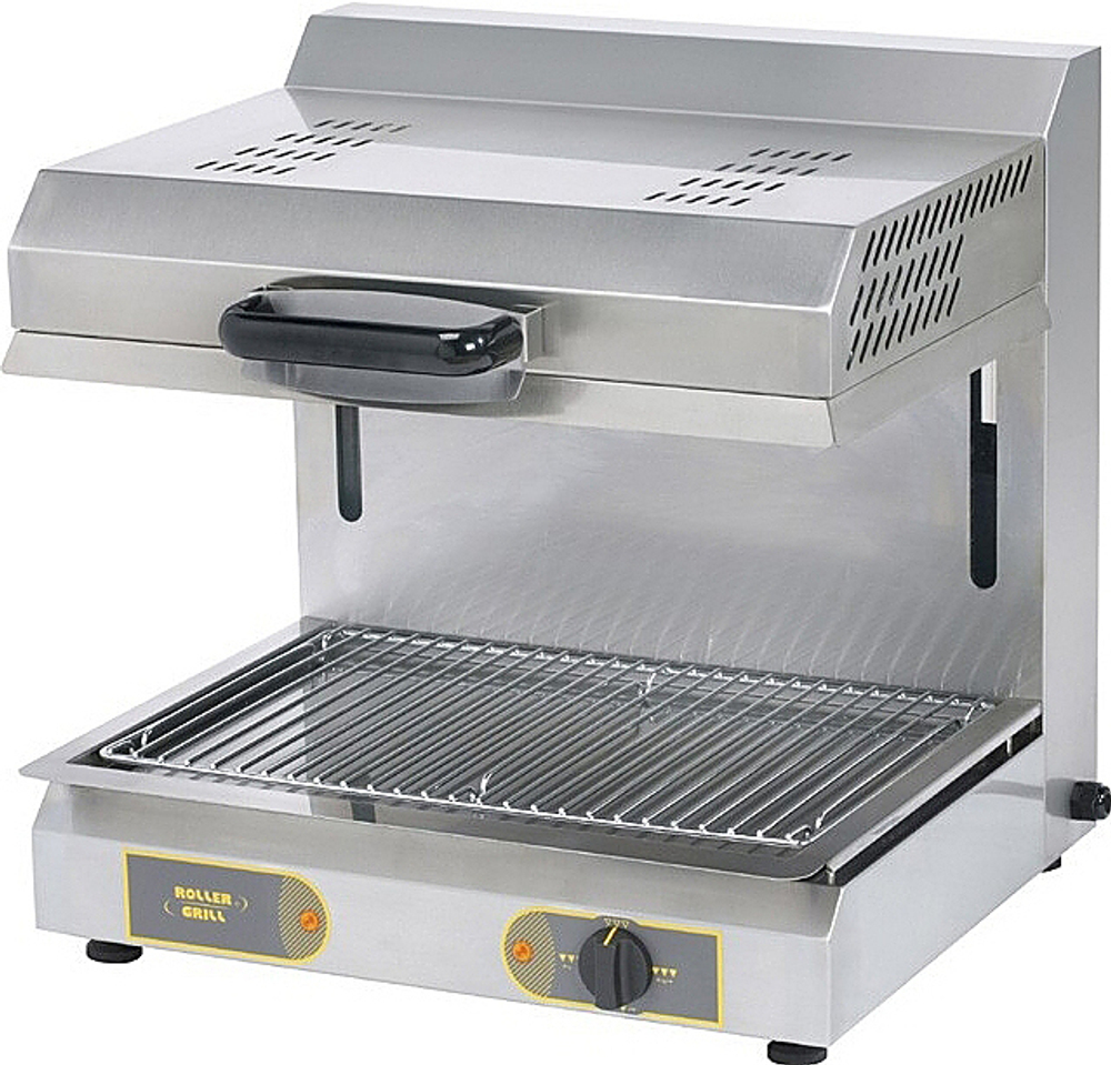 Гриль Salamander Roller Grill SEM 600 B