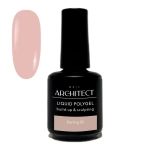 Nail ARCHITECT LIQUID POLYGEL - 02 Darling Жидкий полигель для укрепления и наращивания ногтей, 15 мл
