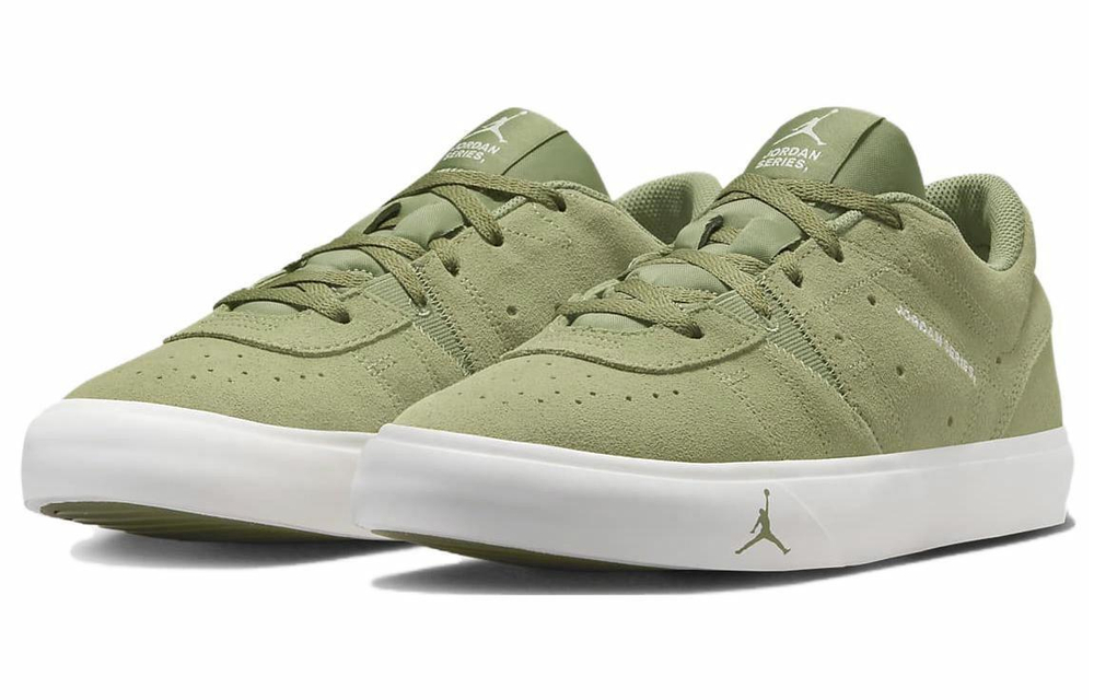 Кроссовки Jordan Air Jordan Series Es