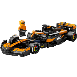 LEGO Speed Champions - Болид F1 McLaren Team MCL38 77251