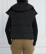 куртка aspetto generic Patrizia Pepe - черный(2O0008 A150)