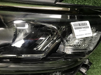 Фара левая Toyota LC Prado 150 (2017-н.в.) LED