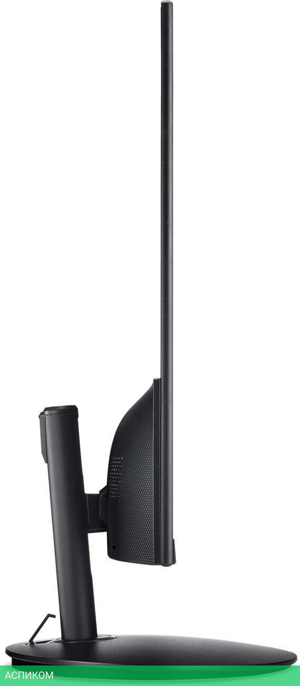 Монитор Acer SH322QUAbmiphux черный (UM.JS2EE.A05)