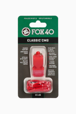 Свисток со шнурком Fox40 Classic CMG