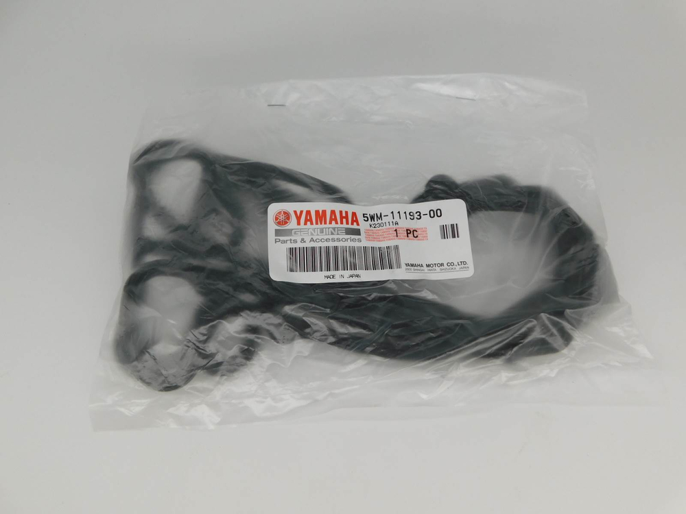 прокладка клапанной крышки Yamaha XJR1200 XJR1300 5WM-11193-00-00