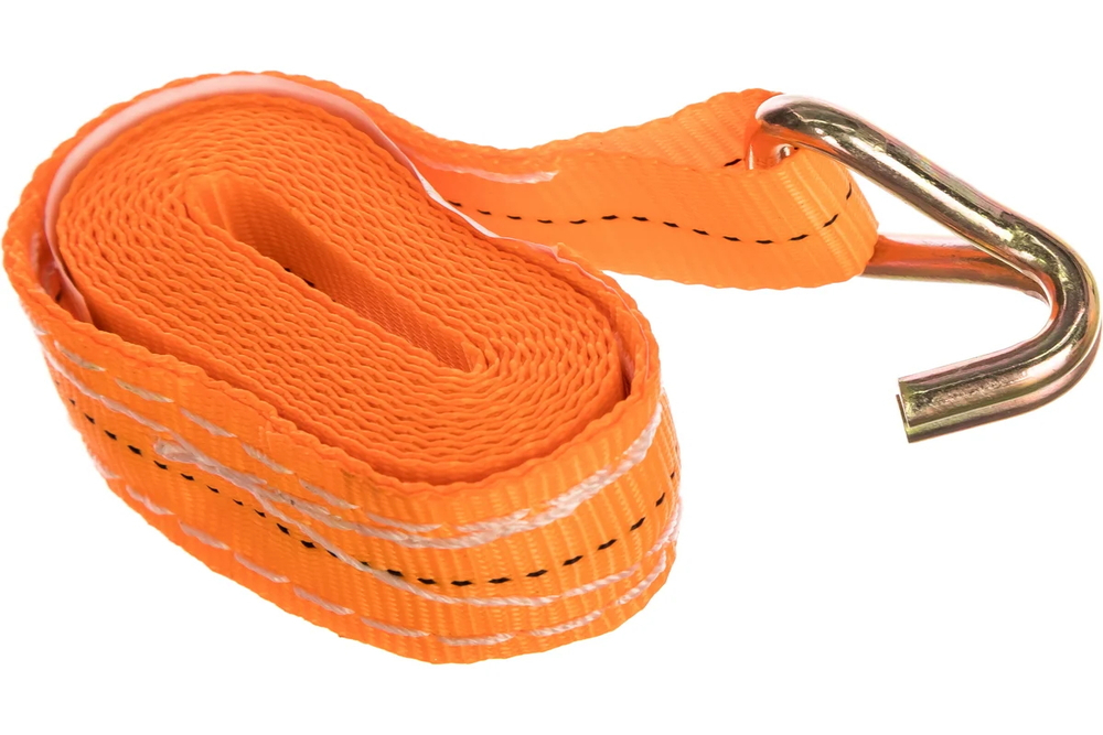Ремень стяжной TOR 0,4/0,8 т 10,0 м 25 мм