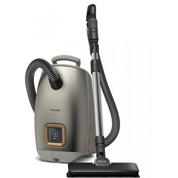 Пылесос Miele SUMF0 Guard L1 AllFloor Titanium перламутровый