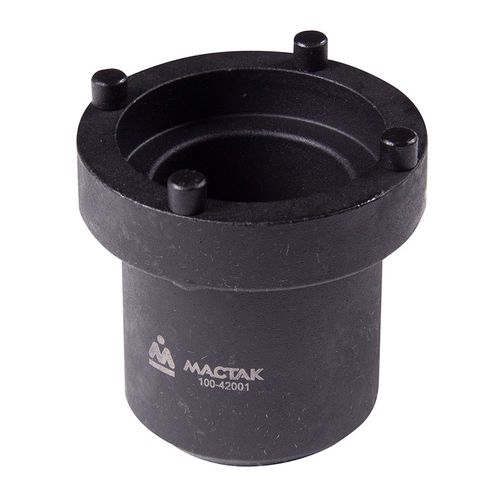 МАСТАК (100-42001) Головка сервисная для гаек ступицы Suzuki Jimny 1/2"