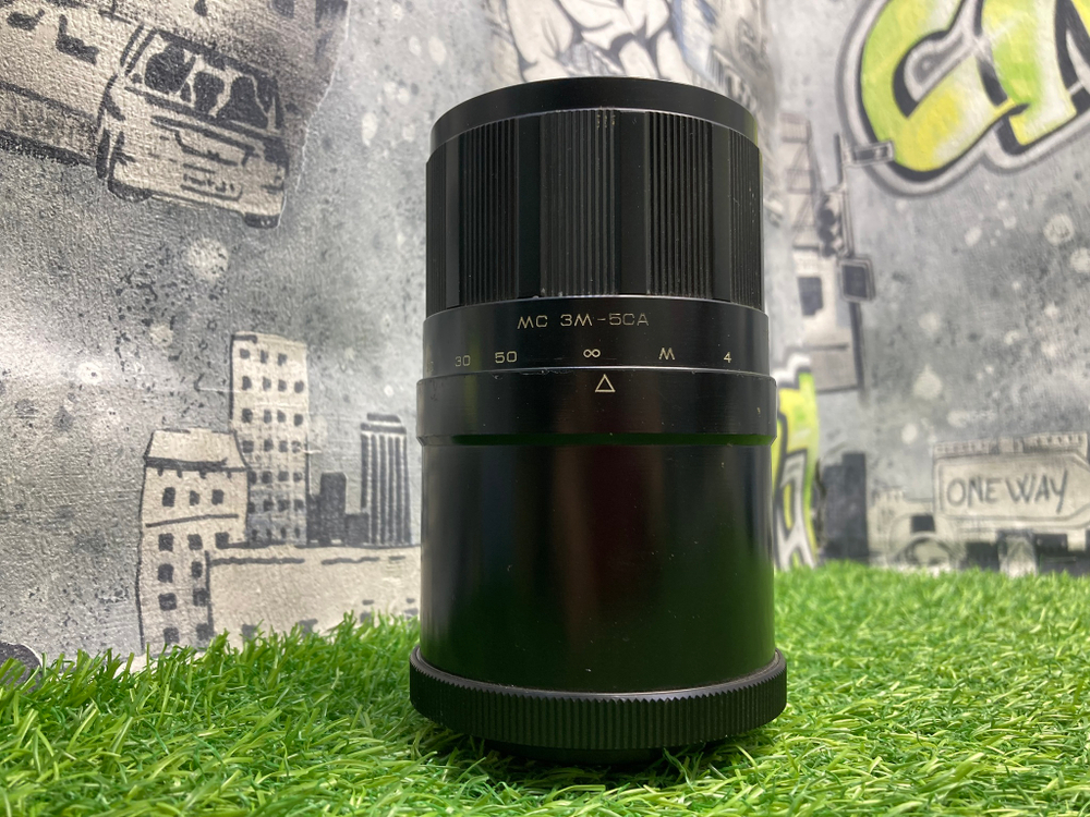 ЗМ-5СА 500mm 8.0