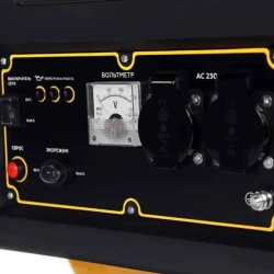 CHAMPION IGG2200 инверторный генератор