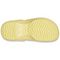 Crocs Classic Platform Clog 'Yellow'