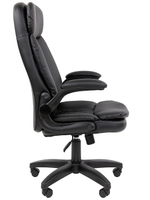 Офисное кресло CHAIRMAN 533, экокожа
