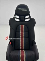 Карбоновые сиденья / ковшевые кресла для PORSCHE 718 SPYDER RS Порше Спайдер