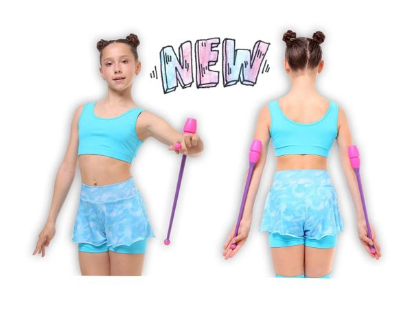 Новинка - топ "Амели"