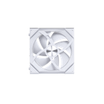 Вентилятор для корпуса Lian Li UNI FAN SL WIRELESS 120 3x120mm wit controller White G99.12RSL1W3W.00