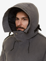 КУРТКА ПУХОВАЯ BASK PUTORANA V4