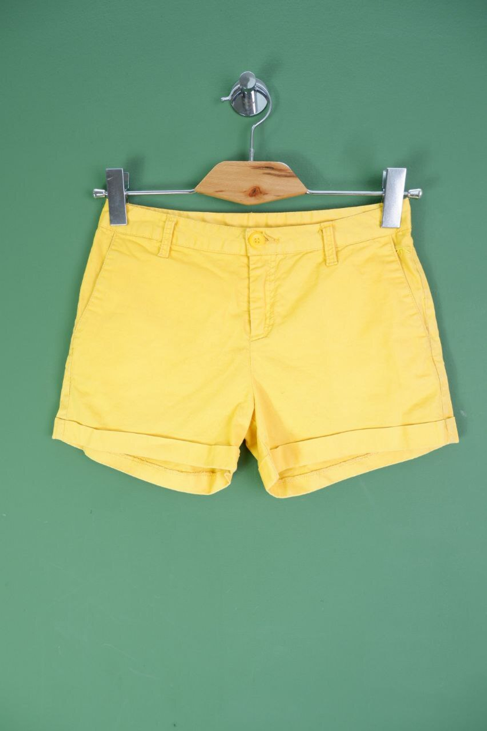 Шорты Lee Cooper яркие 40-42 размер