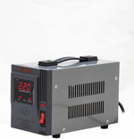 Стабилизатор РЕСАНТА АСН-1000/1-Ц, 1000Вт, 140-260В, напольный, 63/6/2