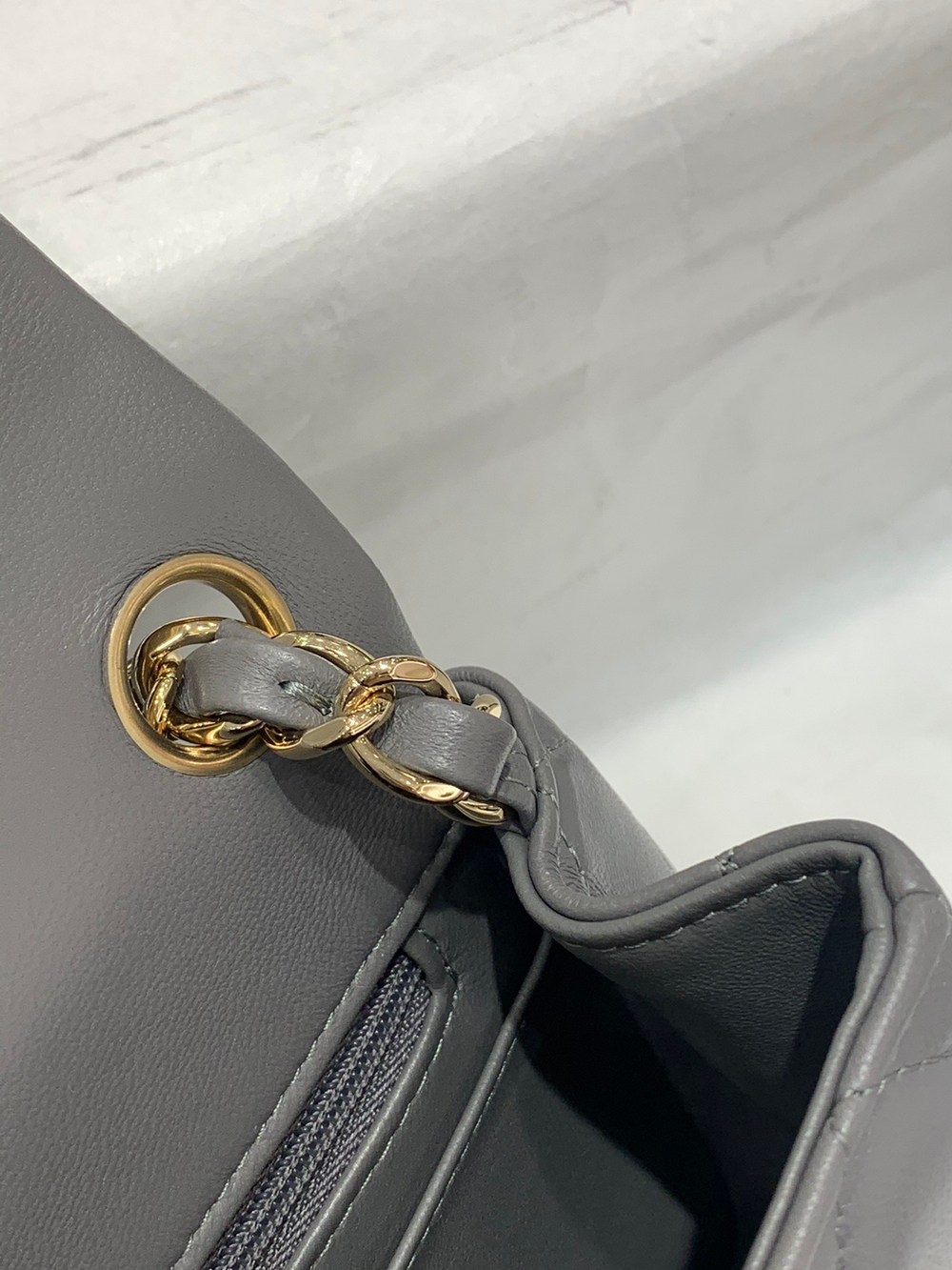 Chane1 Bag 17 cm