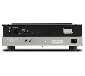 McIntosh MCT500