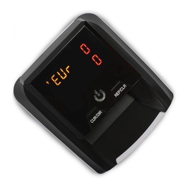 Автоматический детектор банкнот Mertech D-20A Promatic, LED, RUB, USB, без АКБ, технология Антистокс
