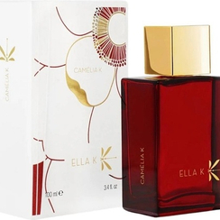 Ella K Parfums Camelia K