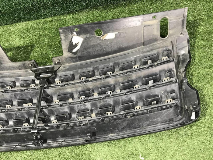 Решетка радиатора Range Rover Vogue 4 L405 (2012-2017)