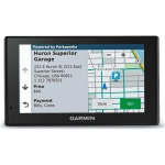 GARMIN DriveAssist 51 RUS LMT навигатор с картой России 010-01682-46