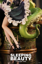Cthulhu Girl