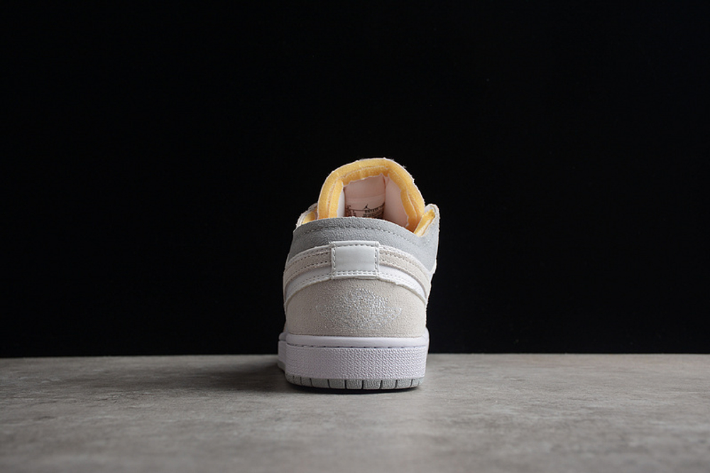 Air force 1 low inside out sales