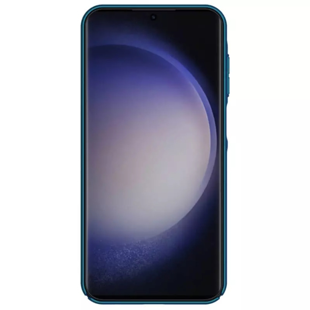 Накладка Nillkin Super Frosted Shield Pro для Samsung Galaxy A25