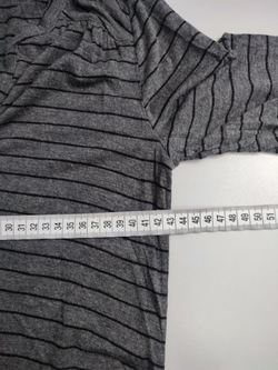 Джемпер H&M повседневный 46 размер