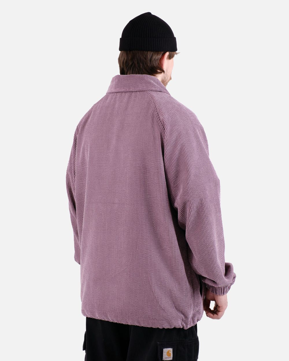 Куртка Anteater Coach Jacket Velvet Lilac