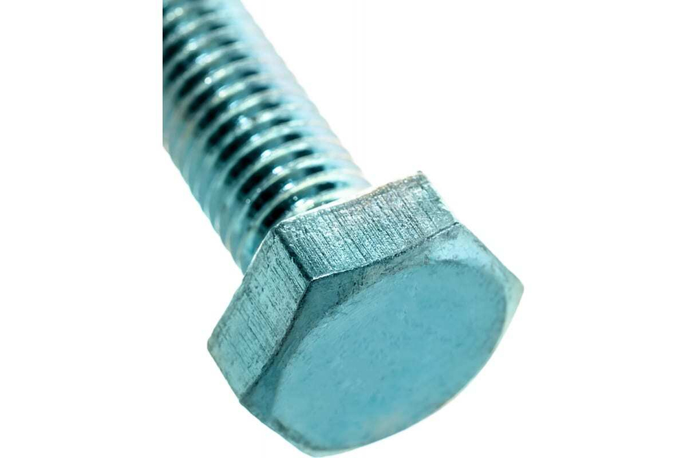 БОЛТ ОЦИНКОВАННЫЙ М10X150 ВЕС