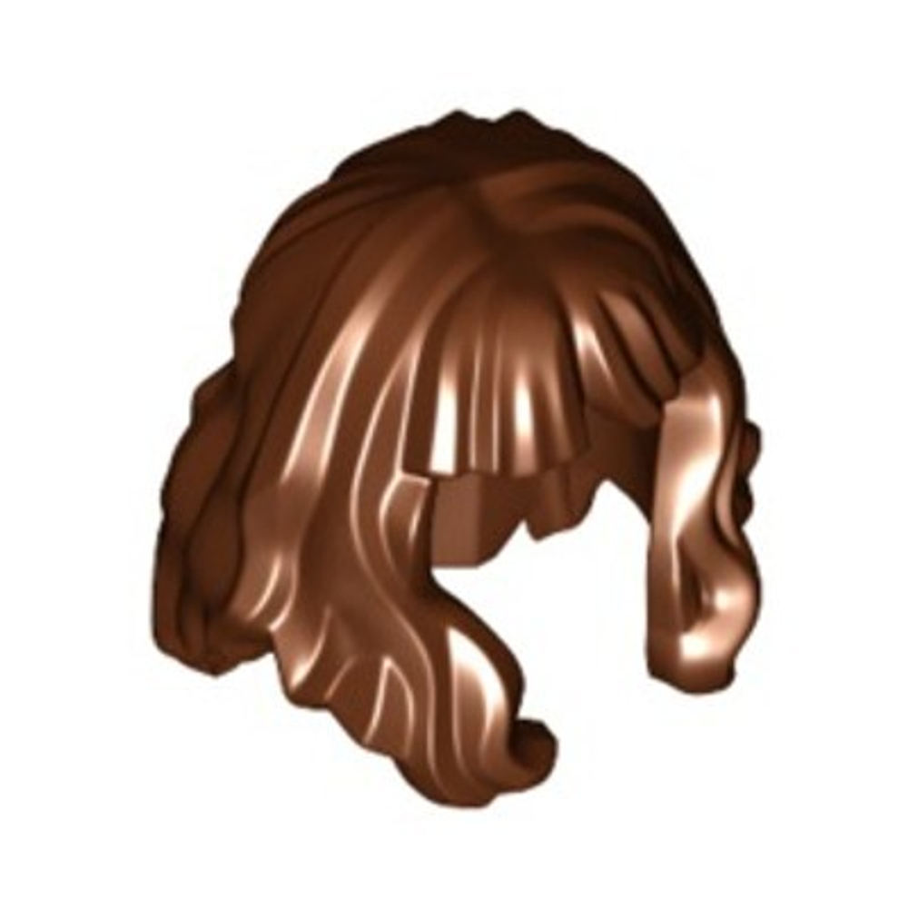 Причёска 37697 Reddish Brown