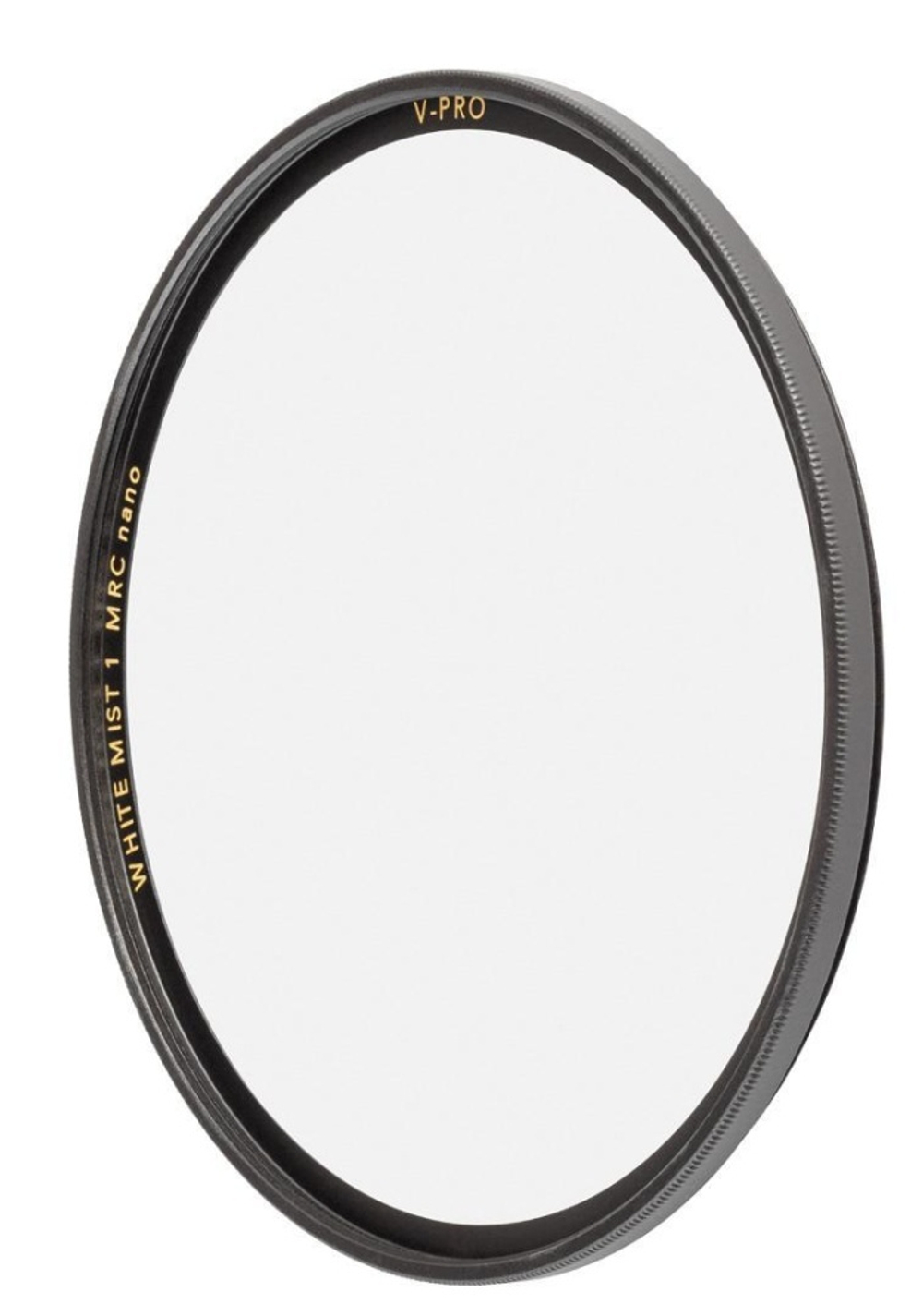 B+W V-Pro WHITE MIST 1 MRC nano 72mm. Светофильтр с эффектом "белого тумана"
