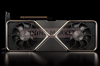 Видеокарта nVIDIA GeForce RTX 4080