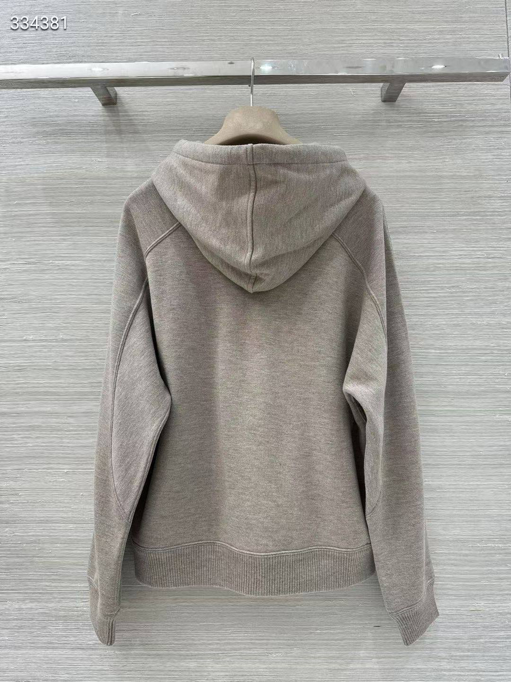 Костюм Brunello Cucinelli