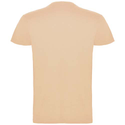 Мужская футболка Beagle с короткими рукавами