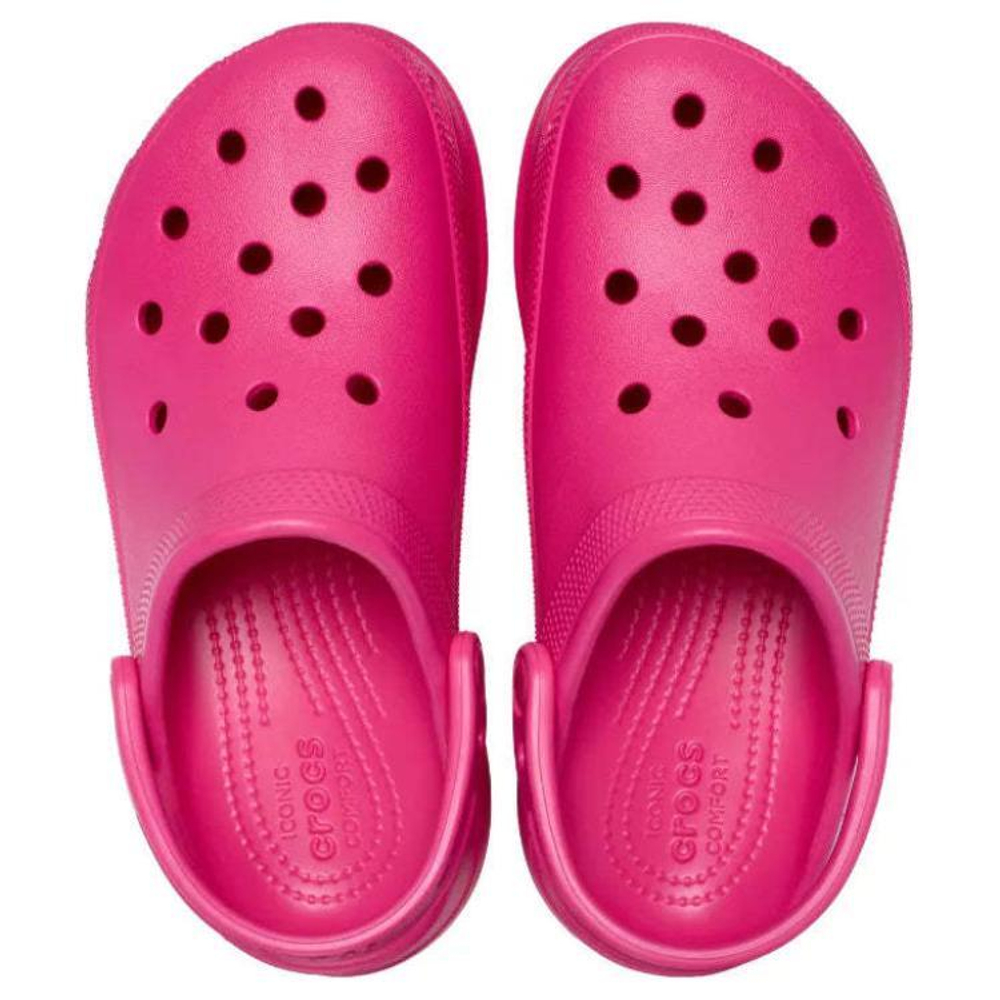 Crocs (Женская размерная сетка)